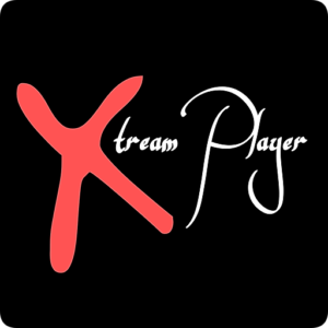 IPTV Xtream Player 12 Mois